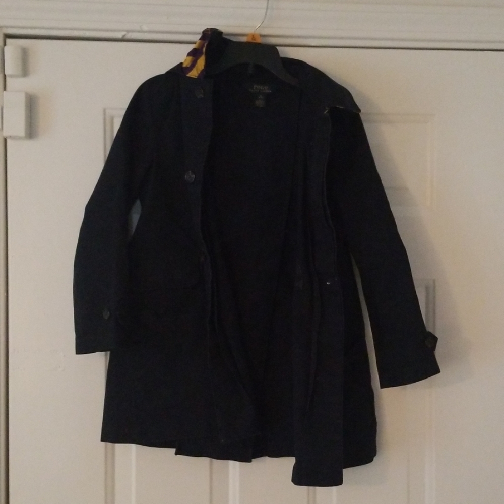 Girls clothing